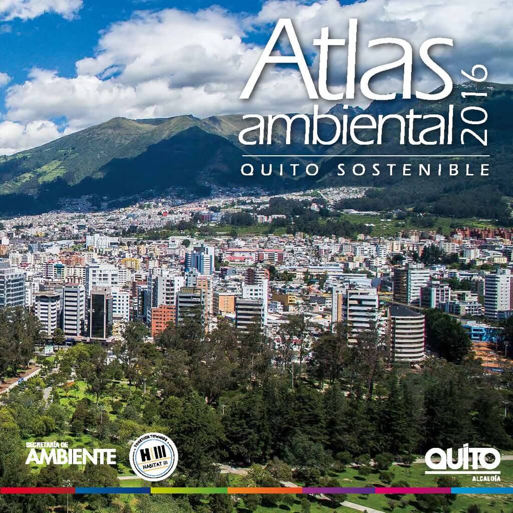 atlas ambiental quito 2016
