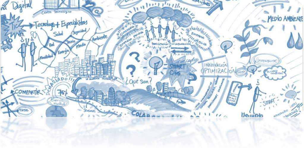 ¿Realmente se está usando Información Geográfica abierta en las ciudades?