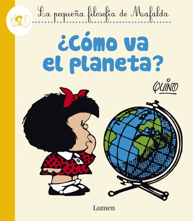 Mafalda y el mundo
