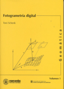 Fotogrametría digital