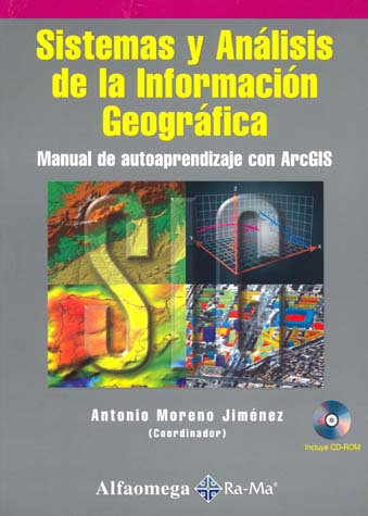Manual de aprendizaje con ArcGIS