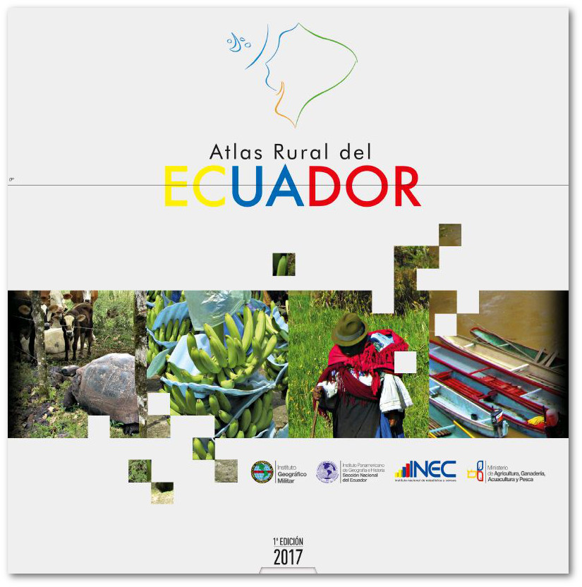 Atlas Rural del Ecuador