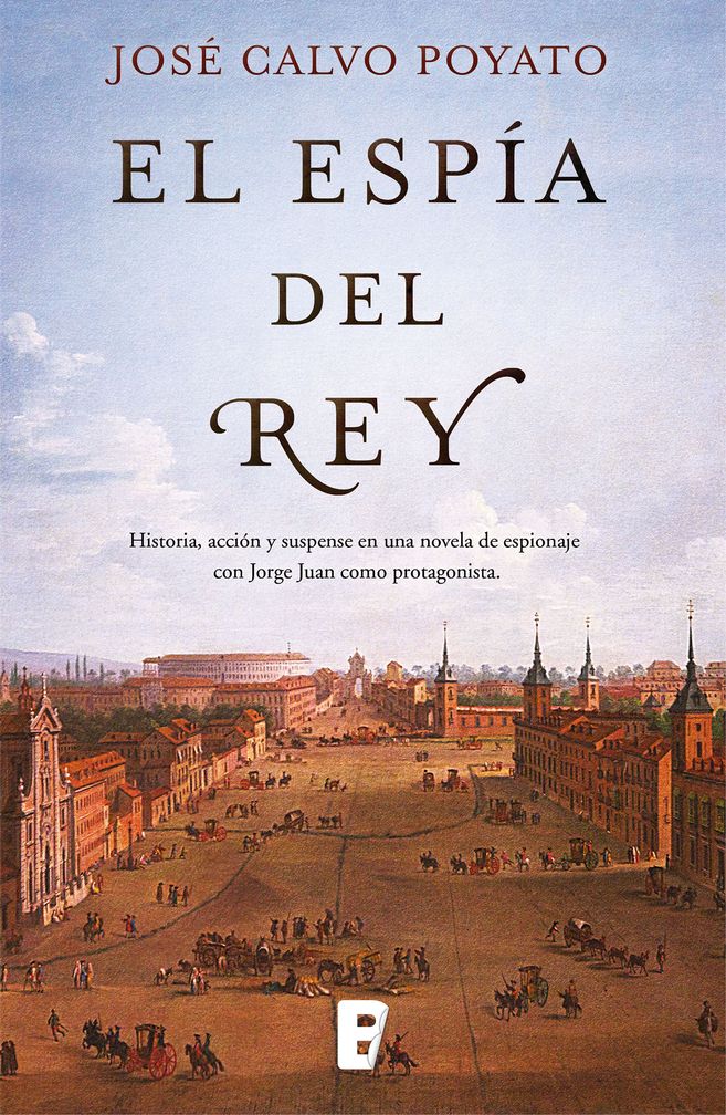 El espía del rey El espía del rey