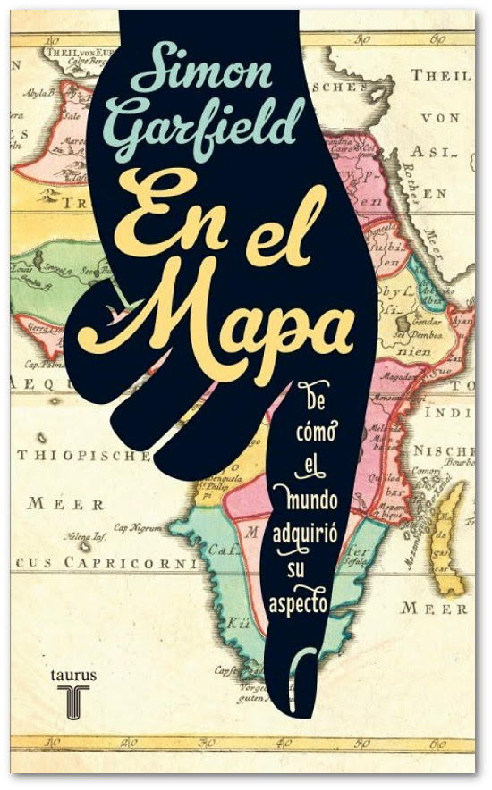 En el mapa