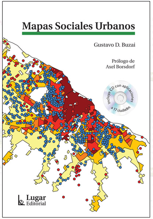 Mapas sociales urbanos