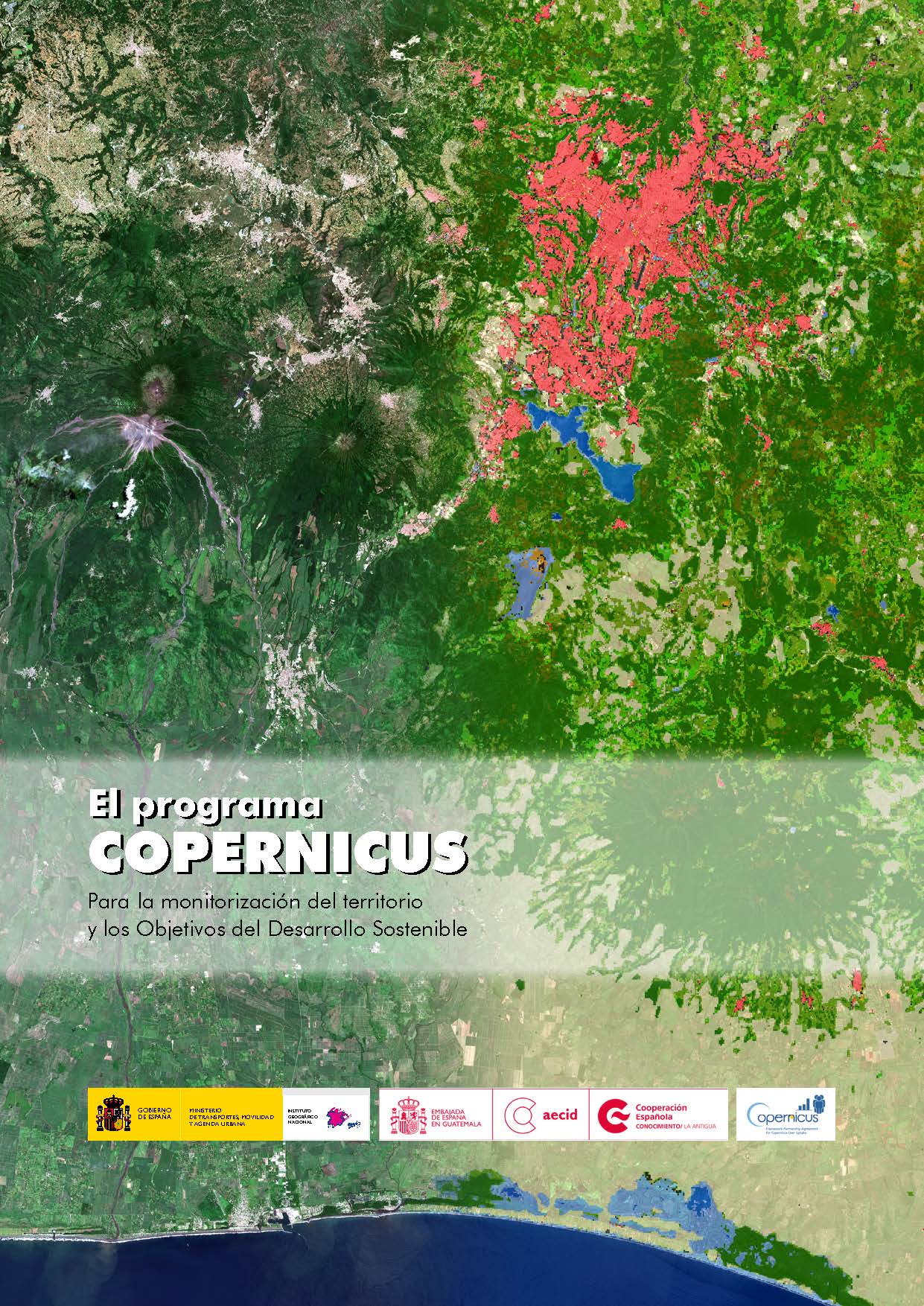 El Programa Copernicus
