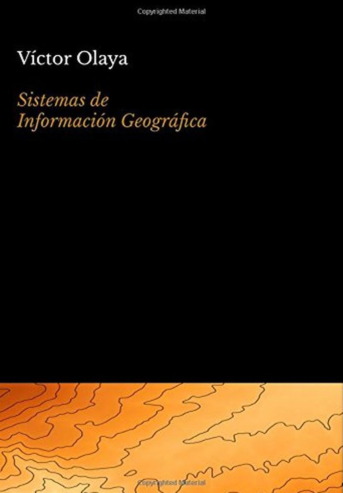 Sistemas de Información Geográfica