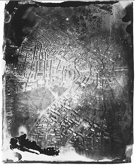 Foto de Wallace Black de Boston, hacia 1860 Foto de Wallace Black de Boston, hacia 1860