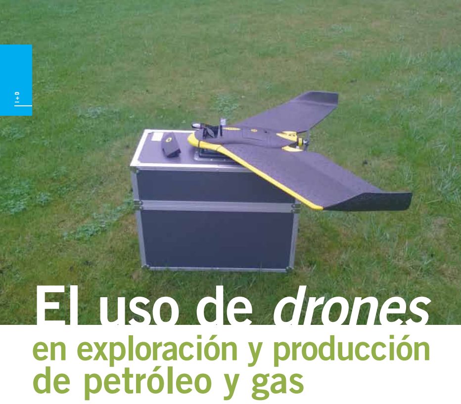 Preparando un dron para su uso Preparando un dron para su uso