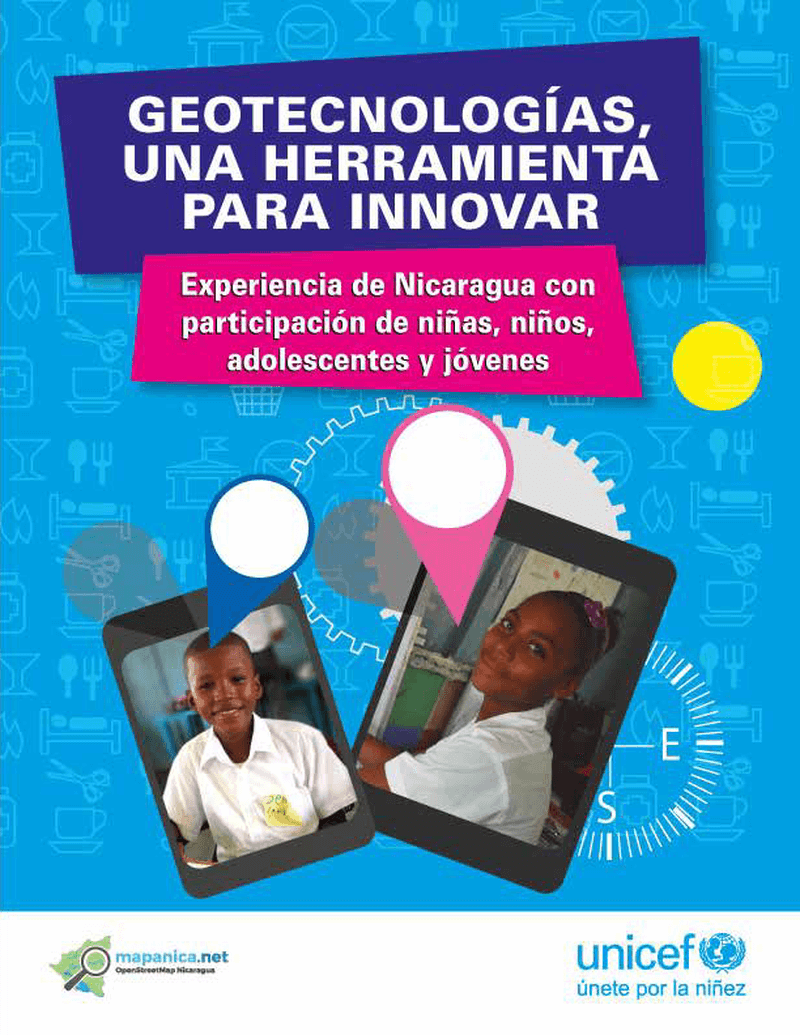 Geotecnologías, una herramienta para innovar