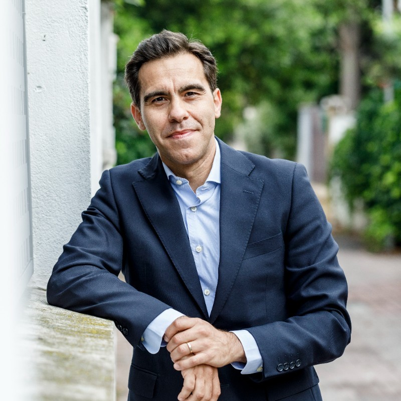 José Luis Peinado