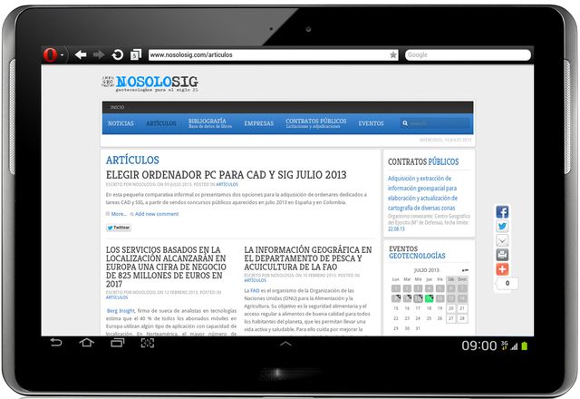 Pantallazo Nosolosig
