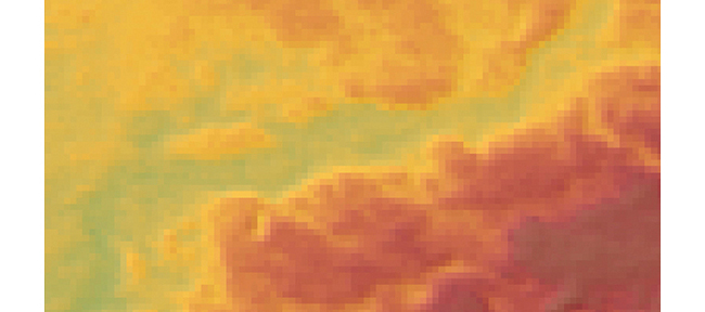 SRTM 90