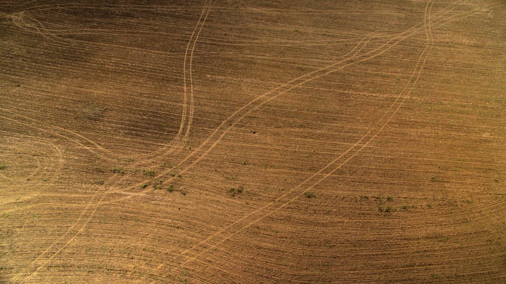 Tracks en Kentacky. Foto cortesía de Photoworx Tracks en Kentacky. Foto cortesía de Photoworx